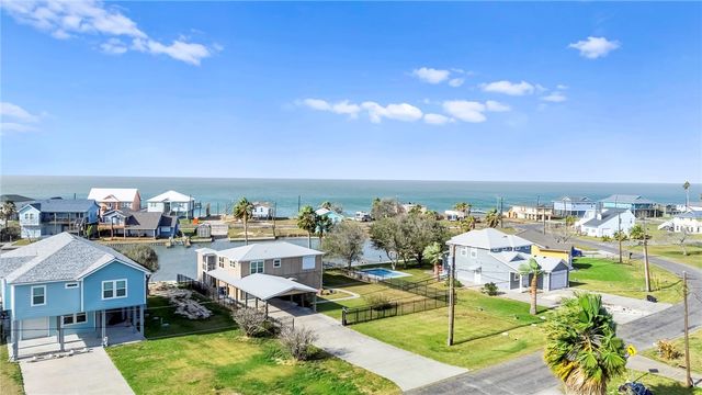 316 Copano Ridge Road, Rockport, TX 78382