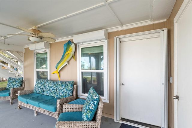 316 Copano Ridge Road, Rockport, TX 78382