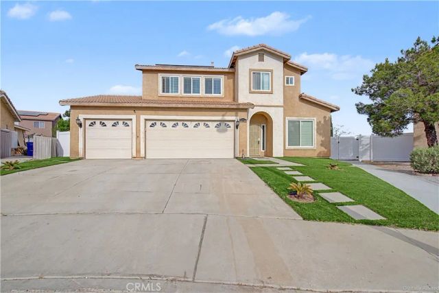 12714 Dorsey Court, Victorville, CA 92392