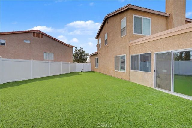 12714 Dorsey Court, Victorville, CA 92392