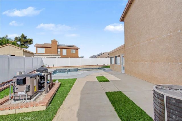 12714 Dorsey Court, Victorville, CA 92392