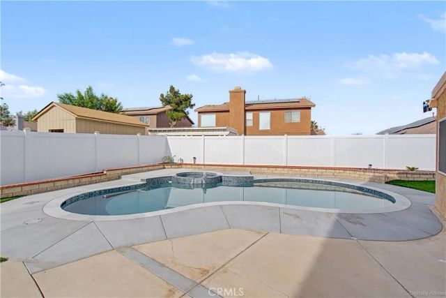 12714 Dorsey Court, Victorville, CA 92392
