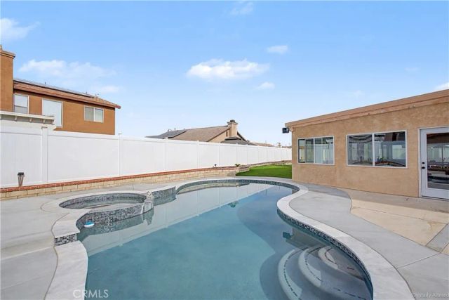 12714 Dorsey Court, Victorville, CA 92392