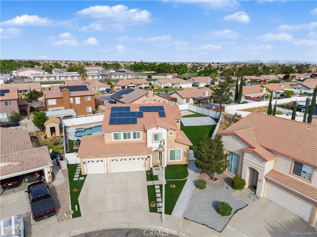 12714 Dorsey Court, Victorville, CA 92392