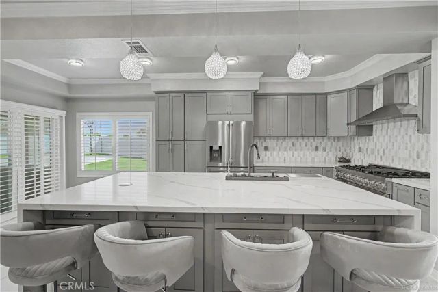 12714 Dorsey Court, Victorville, CA 92392