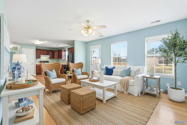 8246 Wall Triana Hwy, Harvest, AL 35749