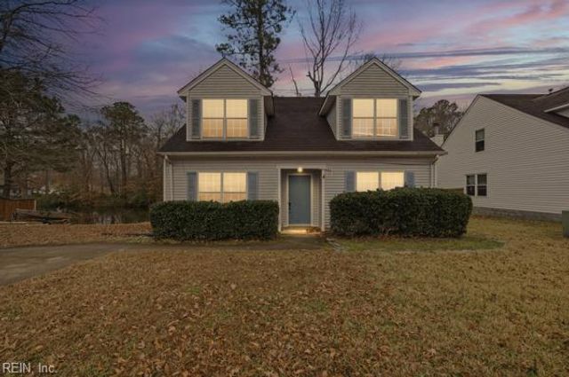112 Toddsbury CT, Suffolk, VA 23434