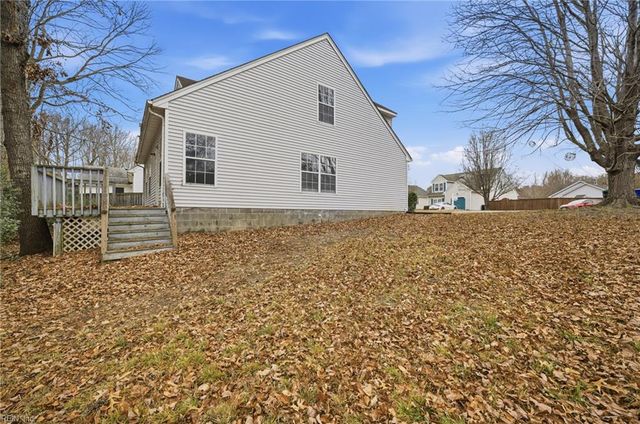 112 Toddsbury CT, Suffolk, VA 23434