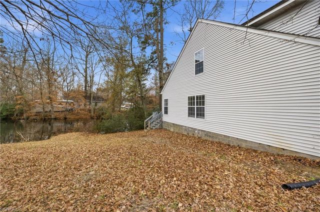 112 Toddsbury CT, Suffolk, VA 23434