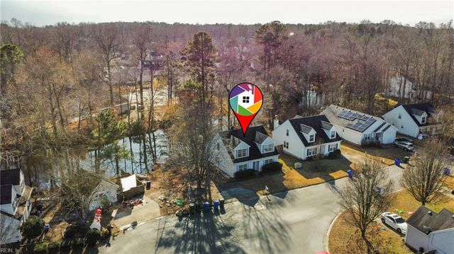 112 Toddsbury CT, Suffolk, VA 23434