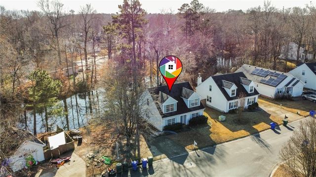 112 Toddsbury CT, Suffolk, VA 23434