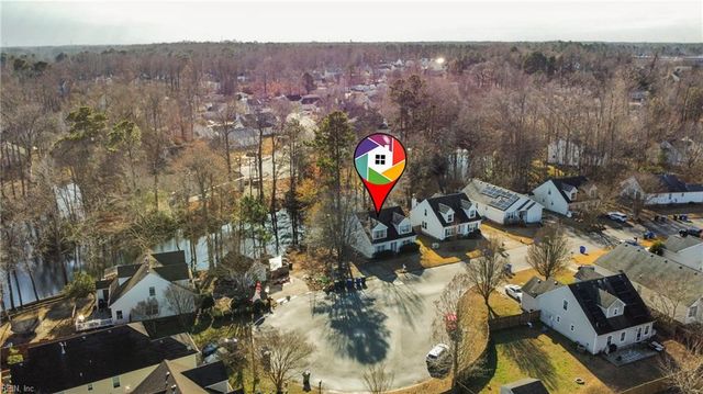 112 Toddsbury CT, Suffolk, VA 23434