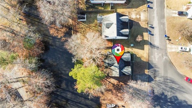 112 Toddsbury CT, Suffolk, VA 23434