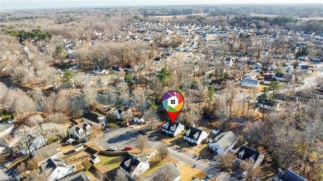 112 Toddsbury CT, Suffolk, VA 23434
