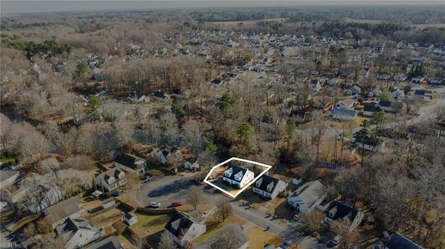 112 Toddsbury CT, Suffolk, VA 23434