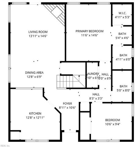 112 Toddsbury CT, Suffolk, VA 23434