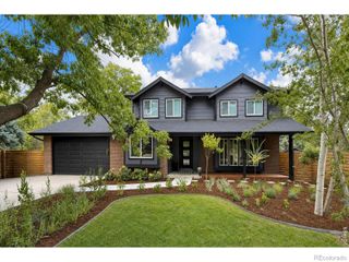 1269 Winslow Circle, Longmont, CO 80504