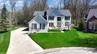 3973 Winslow Drive, Auburn Hills, MI 48326