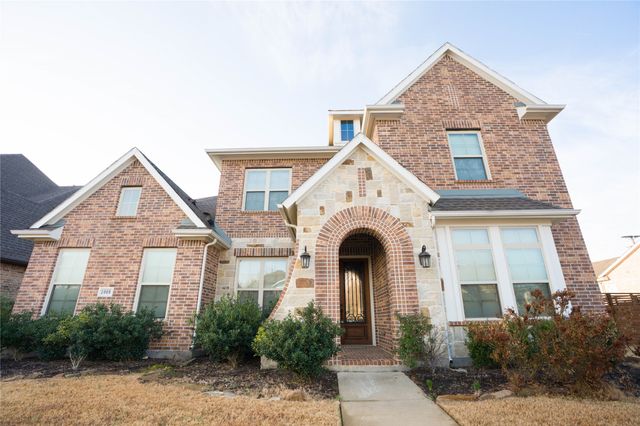 1008 Peacock, Carrollton, TX 75007