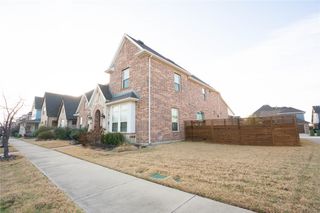 1008 Peacock, Carrollton, TX 75007