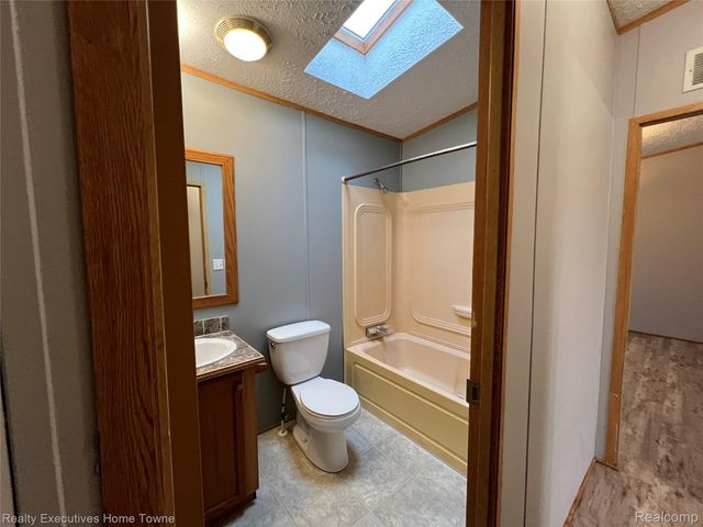 3763 CROSS CREEK, Dryden Township, MI 48428