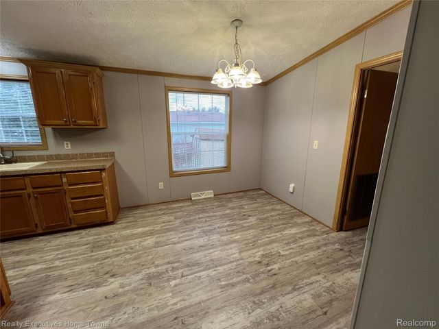 3763 CROSS CREEK, Dryden Township, MI 48428