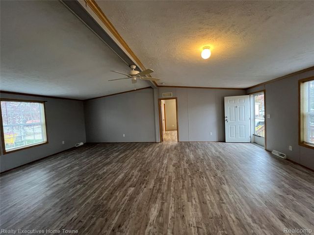 3763 CROSS CREEK, Dryden Township, MI 48428