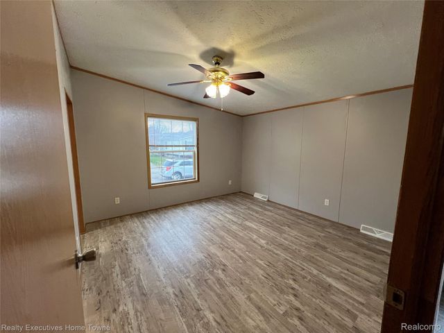 3763 CROSS CREEK, Dryden Township, MI 48428