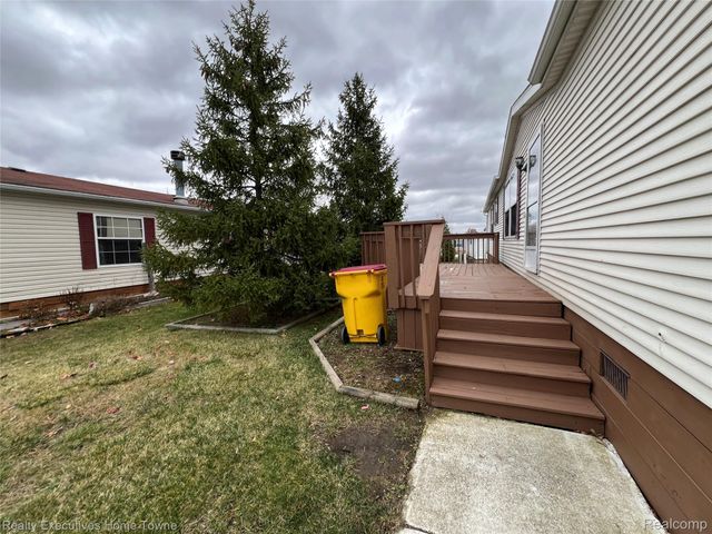 3763 CROSS CREEK, Dryden Township, MI 48428