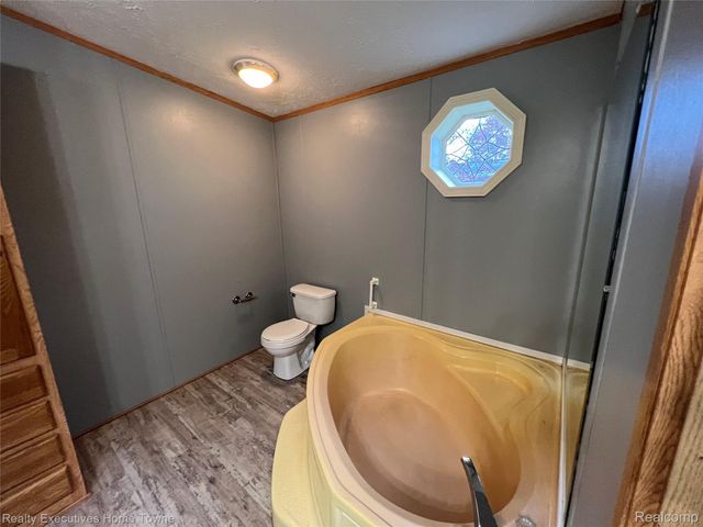 3763 CROSS CREEK, Dryden Township, MI 48428