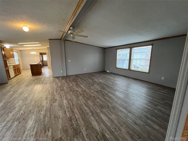 3763 CROSS CREEK, Dryden Township, MI 48428