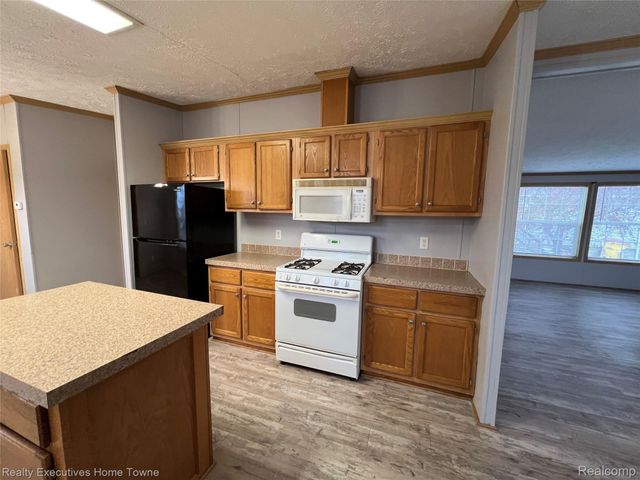 3763 CROSS CREEK, Dryden Township, MI 48428