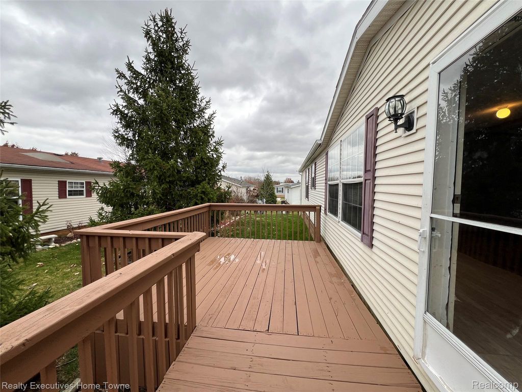 3763 CROSS CREEK, Dryden Township, MI 48428