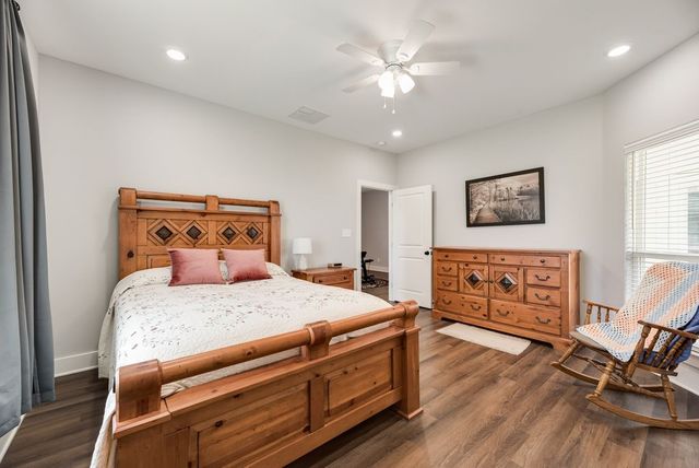 109 Vaughn Meadows Drive, Tom Bean, TX 75491