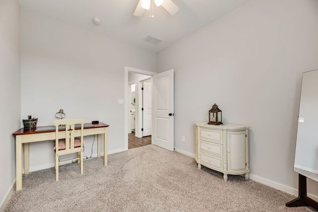 109 Vaughn Meadows Drive, Tom Bean, TX 75491