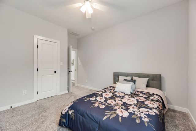 109 Vaughn Meadows Drive, Tom Bean, TX 75491
