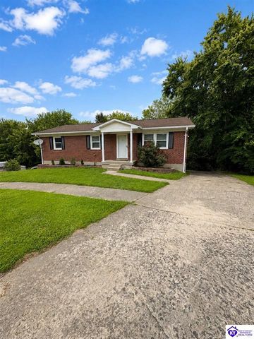 108 Wedgewood Court, Radcliff, KY 40160