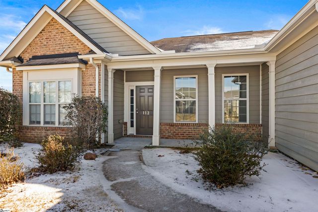 112 Moonlit Drive, Greenville, SC 29605