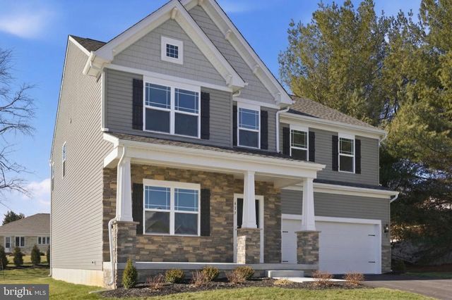 617 LORING AVE, Bel Air, MD 21014