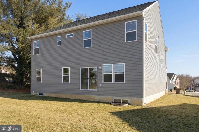 617 LORING AVE, Bel Air, MD 21014
