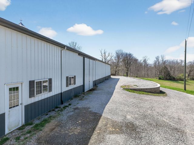 8004 Greenbrier Rd, Joelton, TN 37080