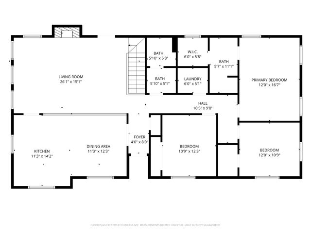 8004 Greenbrier Rd, Joelton, TN 37080