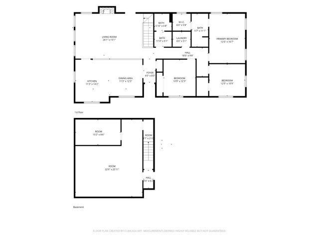 8004 Greenbrier Rd, Joelton, TN 37080