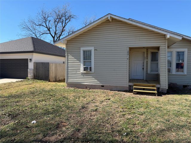 604 Elm Street, Abilene, TX 79602