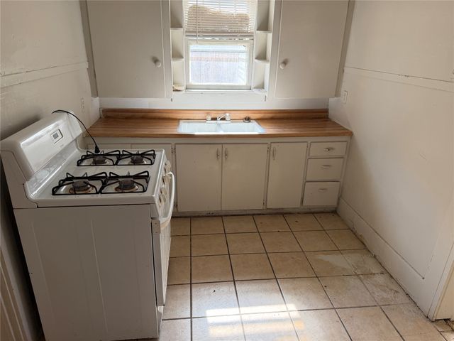 604 Elm Street, Abilene, TX 79602