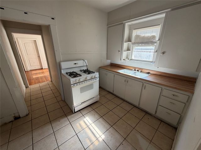 604 Elm Street, Abilene, TX 79602