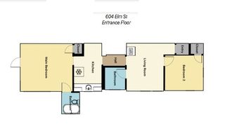 604 Elm Street, Abilene, TX 79602