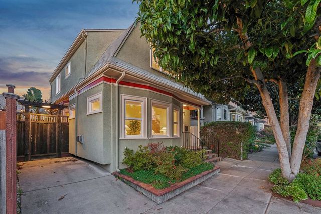 688 57th ST, Oakland, CA 94609