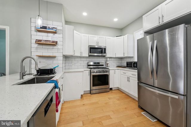 2519 REISTERSTOWN ROAD, Baltimore, MD 21217