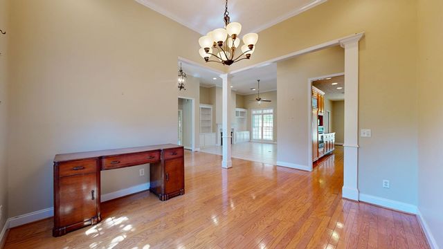 5007 Spyglass Court, Columbus, GA 31909